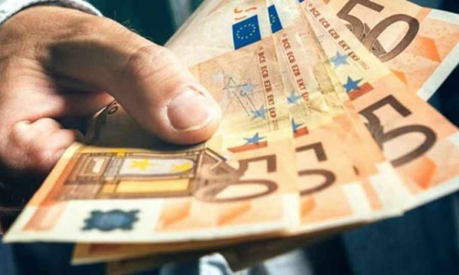 Εφάπαξ χορηγία για στήριξη ευάλωτων ομάδων