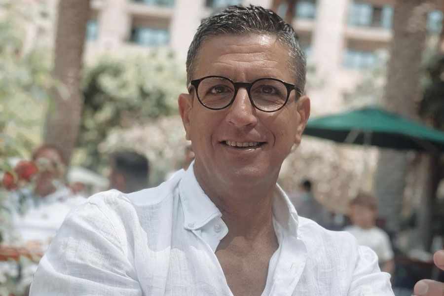 Παραλήρημα Τορναρίτη, για τις εκλογές και το μήνυμα στον  Κασουλίδη