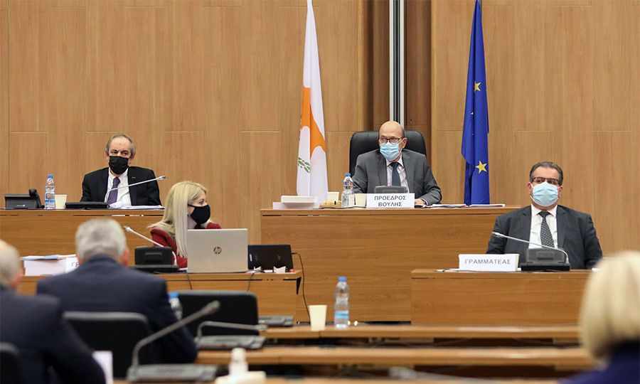 Βουλή: Πράσινο στην δημοσιοποίηση λίστας για κόκκινα δάνεια