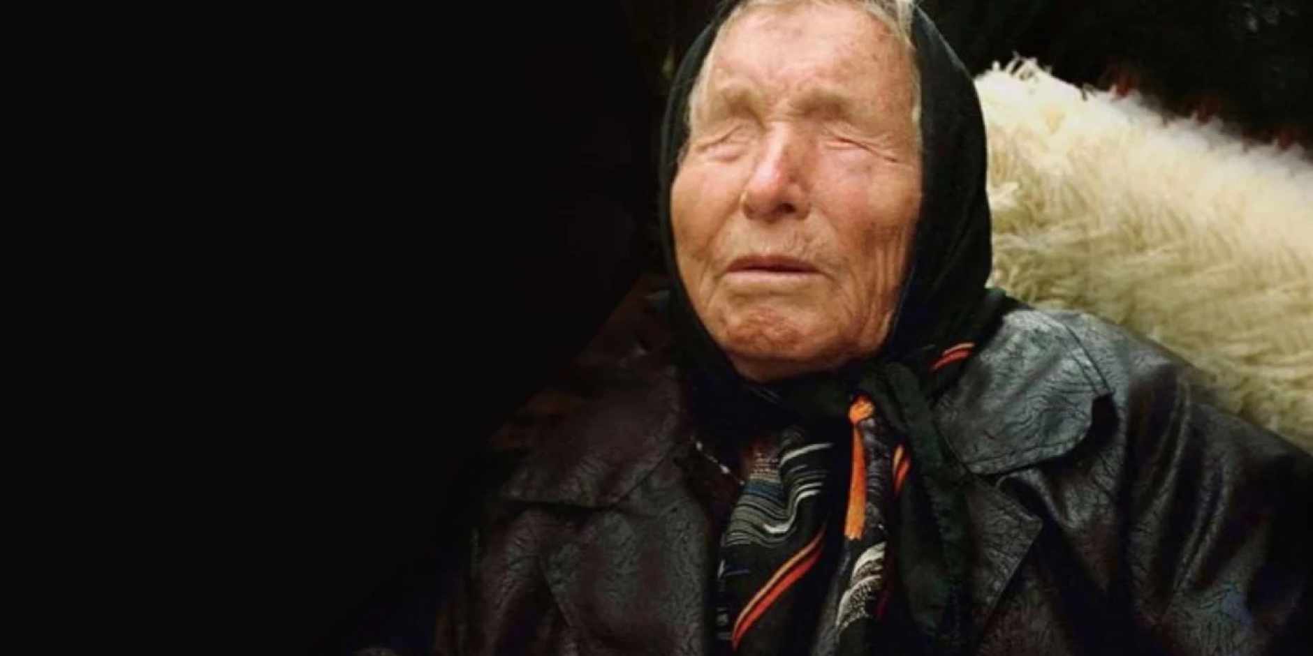 Οι προβλέψεις της Μπάμπα Βάνγκα για το 2025
