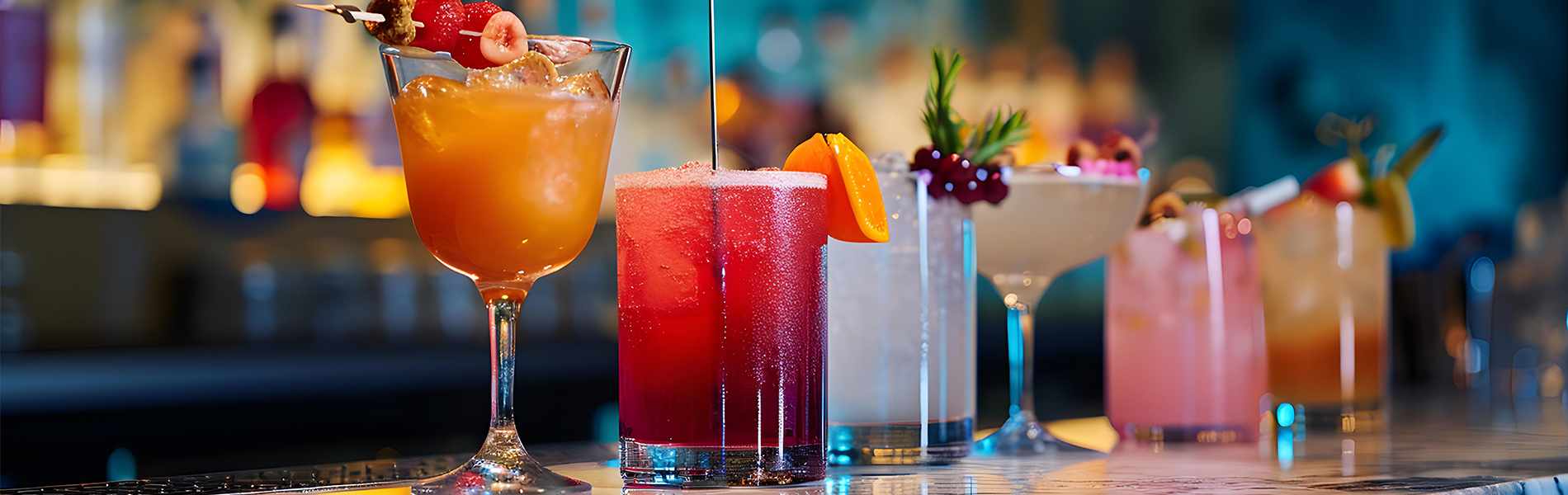 7 places to go for a drink in Protaras and Ayia Napa