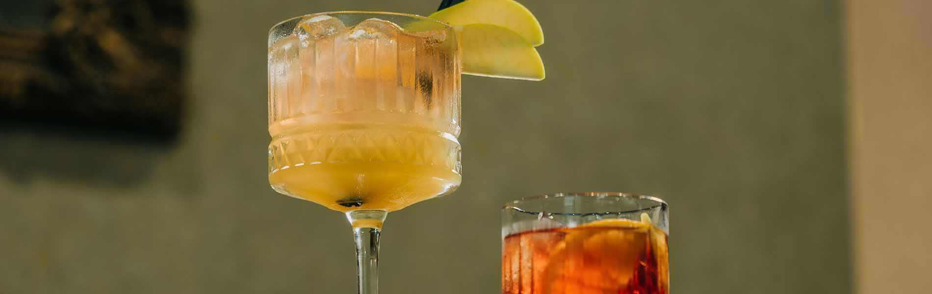 Top 6 bars in Limassol