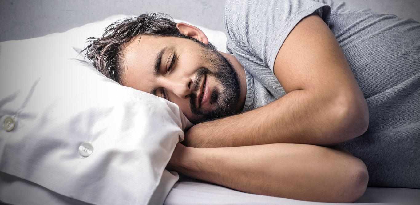 Τι κάνει ο εγκέφαλός μας στον βαθύ ύπνο;