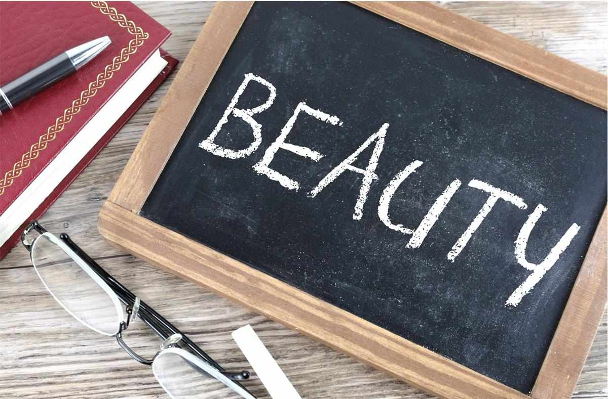Beauty starts from within