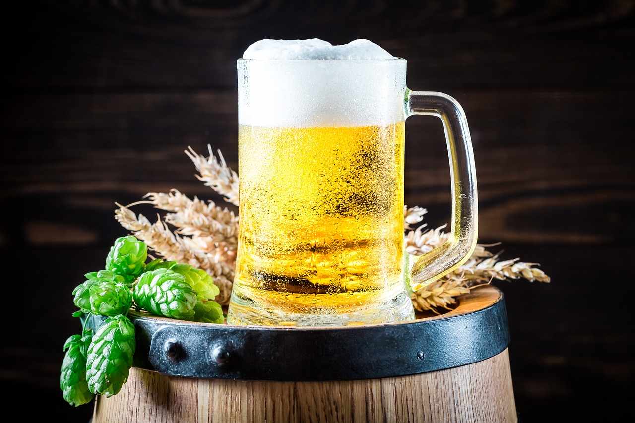 Φεστιβάλ Μπύρας - Nicosia Beer Fest 2019
