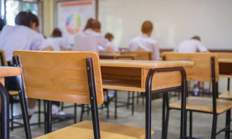 Την επαναλειτουργία των γυμνασίων ζήτησαν οι γονείς