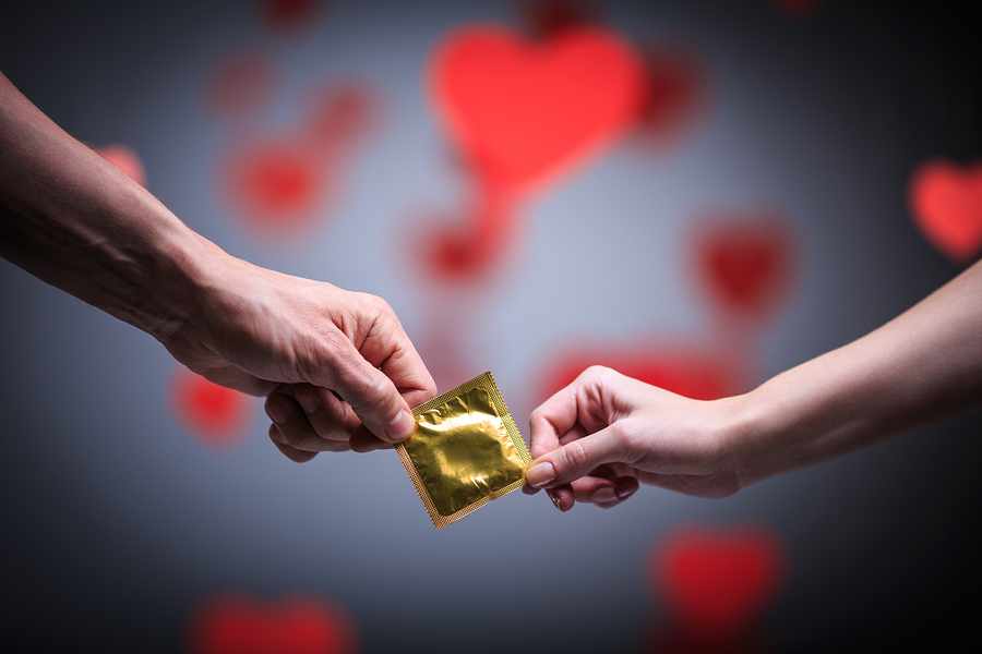 Η «Διεθνής Ημέρα Προφυλακτικού» (International Condom Day) γιορτάζεται κάθε χρόνο στις 13 Φεβρουαρίου