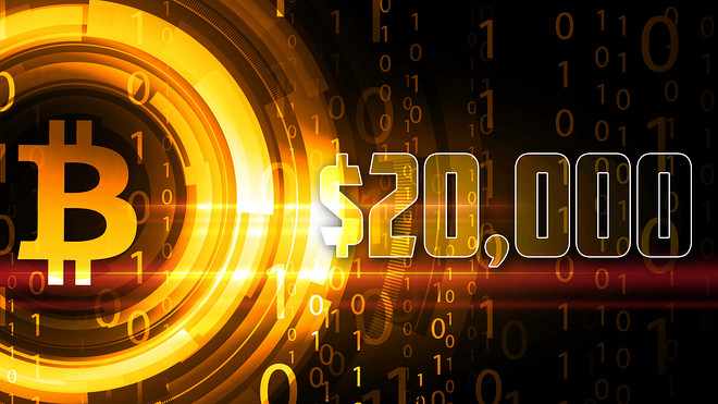 Bitcoin: