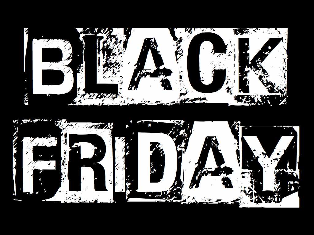 "Black Friday" - Τι πρέπει να προσέξουν οι καταναλωτές κατά τις αγορές τους