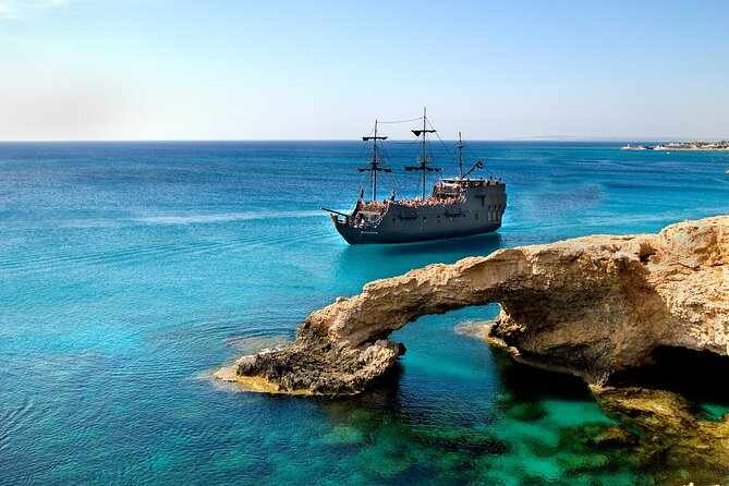 Pirate Adventures and Magical Encounters with Nature