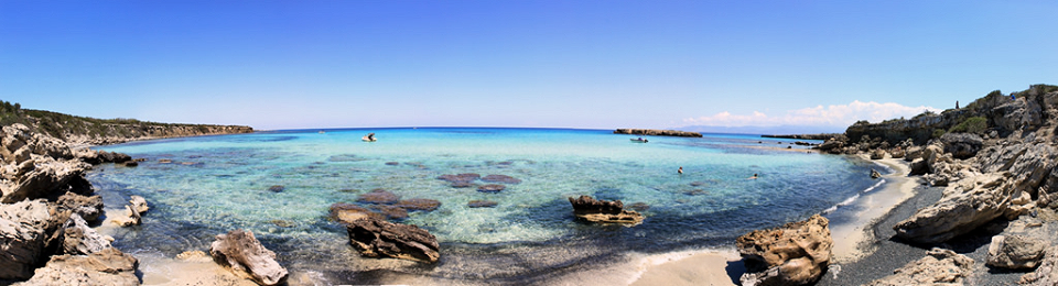 Blue Lagoon 