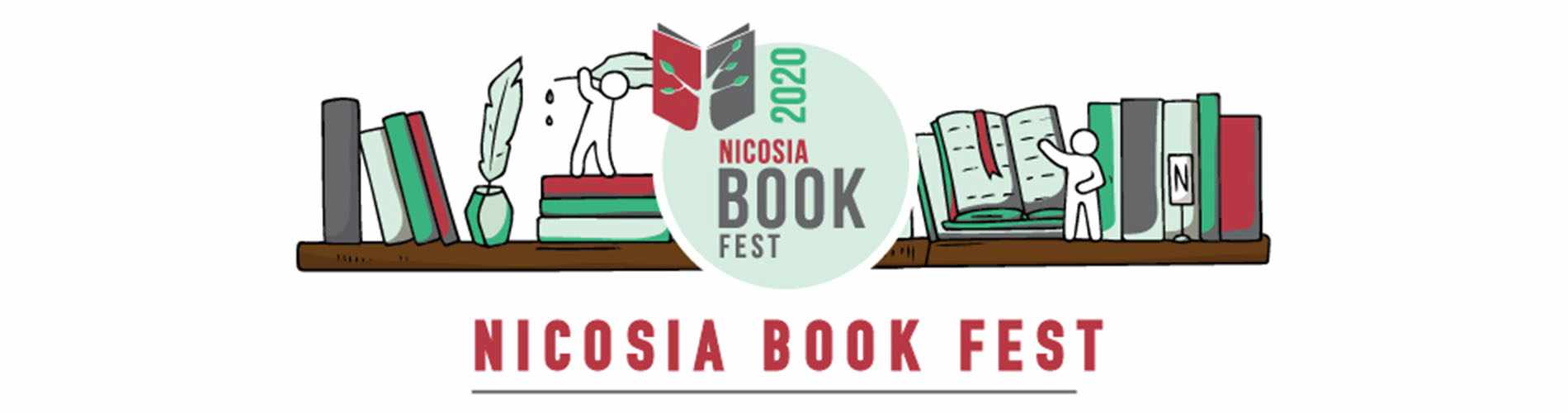 Nicosia Book Fest 2020