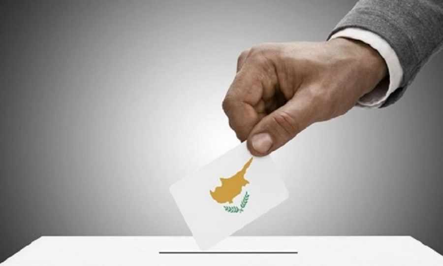 Βουλευτικές 2026