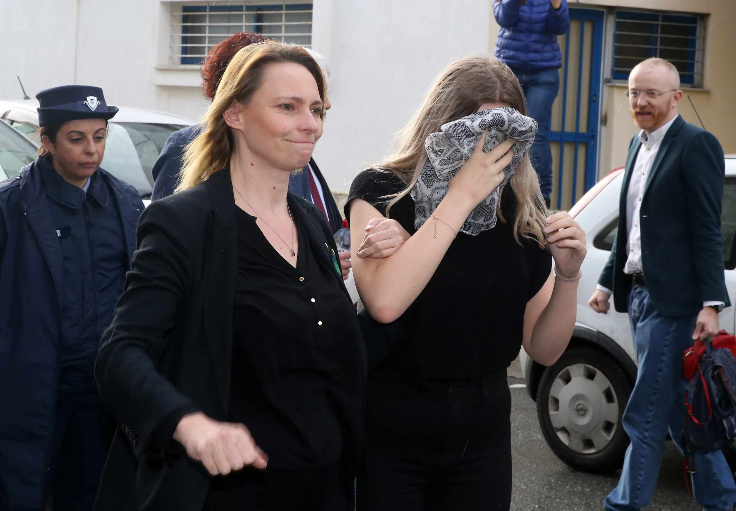 "Χαστούκι" για τις κυπριακές Αρχές