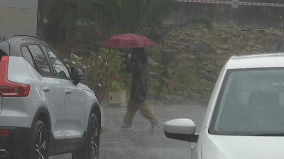 Αλλάζει το σκηνικό του καιρού