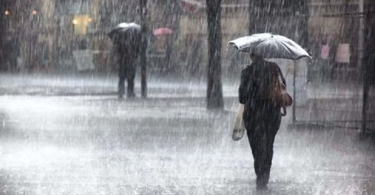 Κύμα κακοκαιρίας μέχρι το τέλος της εβδομάδας