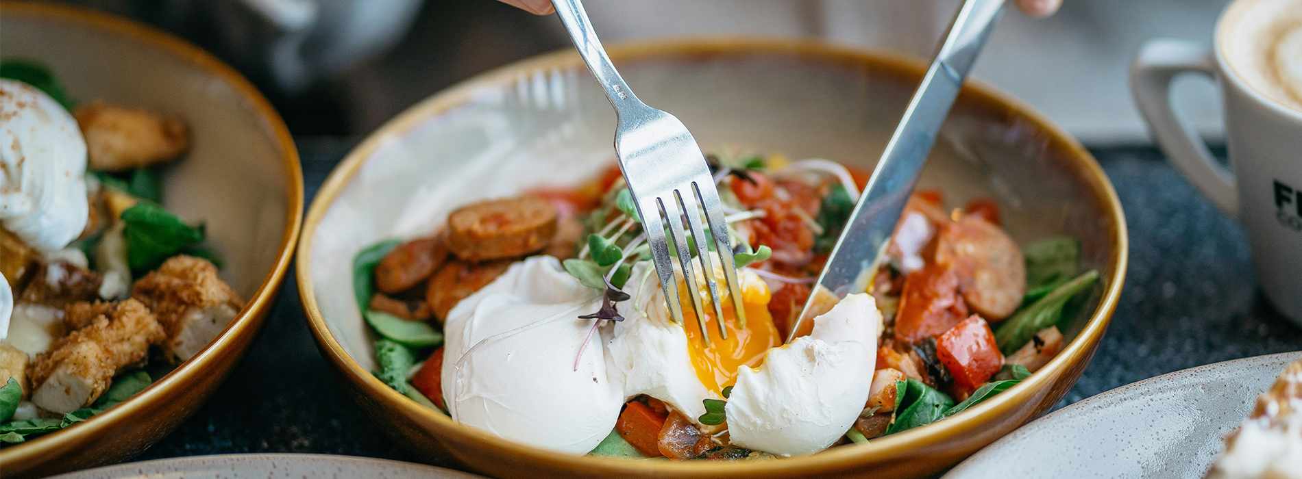 6 top spots for a delicious brunch in Cyprus
