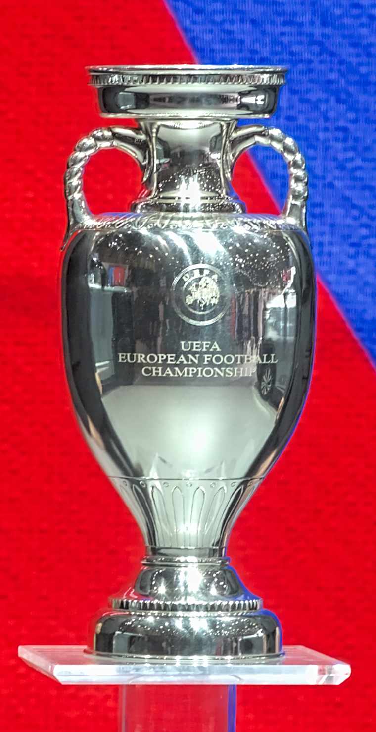 Αφιέρωμα στο Euro 2024