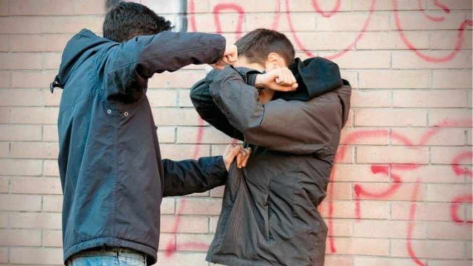 Άγριος καβγάς μεταξύ μαθητών σε σχολείο στη Λάρνακα