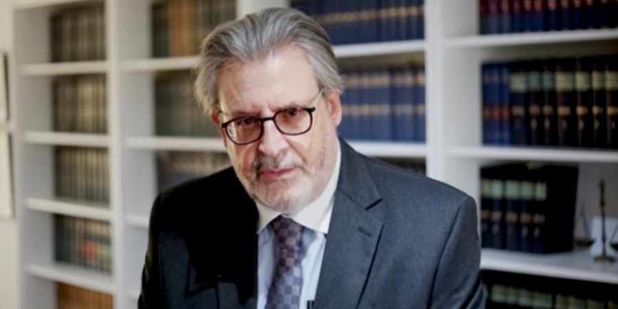 Χ. Κληρίδης ο υποχρεωτικός εμβολιασμός είναι αντισυνταγματικός