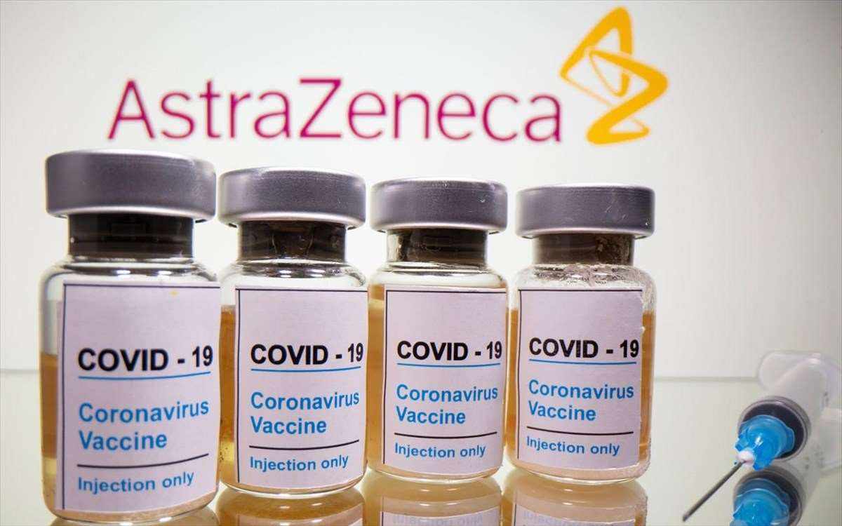 Σύνδεση του εμβολίου της AstraZeneca με τις θρομβώσεις και θανάτους
