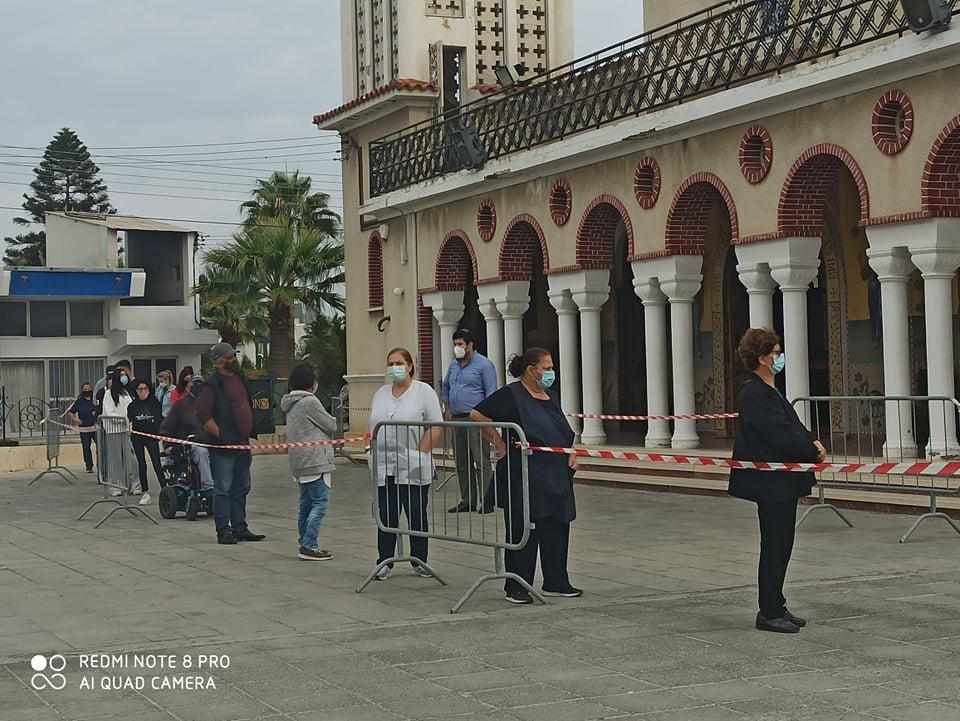 Αυξανονται τα περιστατικά κορωνοϊού