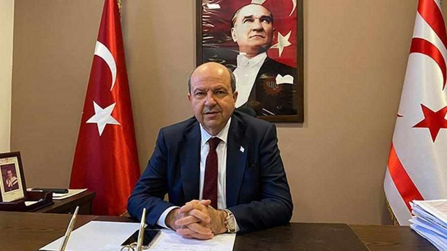 Τατάρ: Σήμερα ζούμε στην δική μας «χώρα»