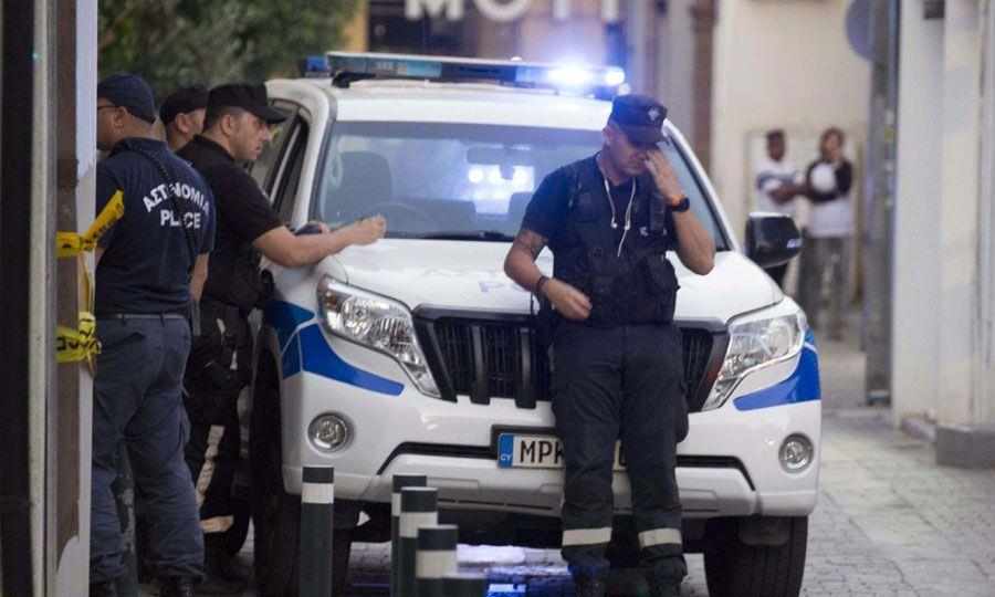 Χειροπέδες σε δύο άτομα για τον φόνο στη Λευκωσία