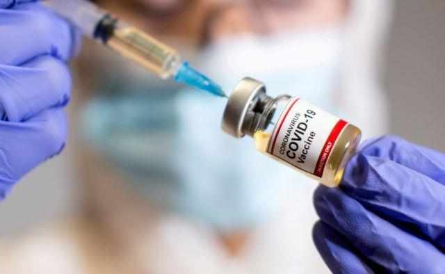 Αρχίζουν οι εμβολιασμοί στις 7 Δεκεμβρίου στη Βρετανία