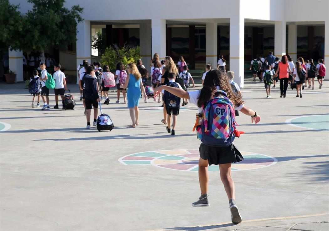 Κίνδυνος αναλφαβητισμού για μαθητές