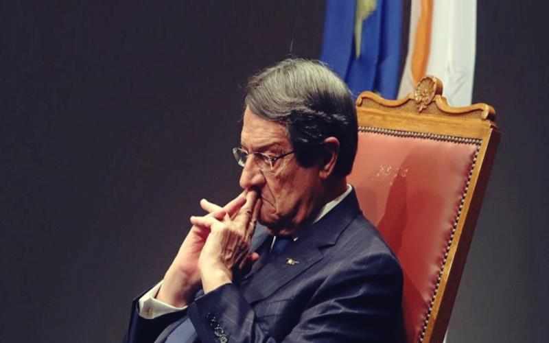 Κυβέρνηση για Pandora Papers