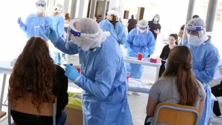 Θα τρελάνουν τους μαθητές δημοτικών από τα rapid test