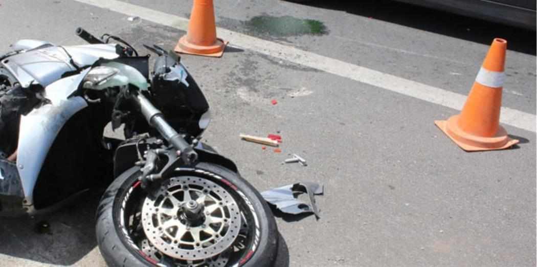 Θανατηφόρο τροχαίο ατύχημα στη Λεμεσό