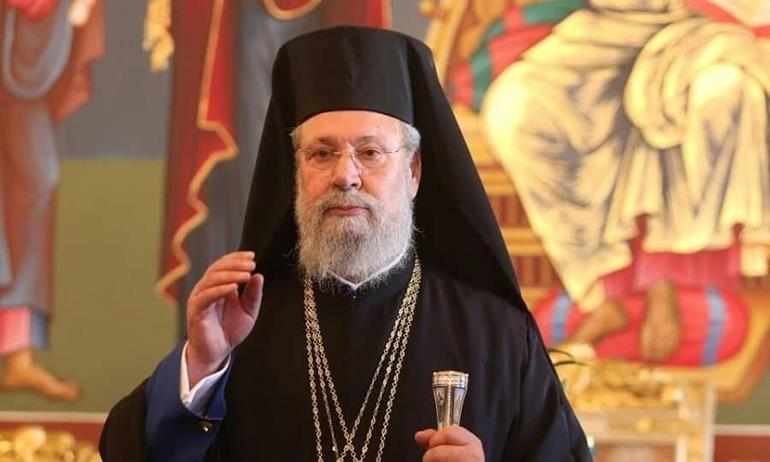 Αρχιεπίσκοπος: Περιμένετε να πεθάνω για να πάρετε προαγωγή, δεν ντρέπεστε;