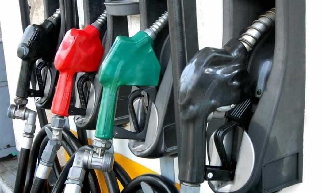 Oι τιμές καυσίμων στην Κύπρο,ειναι κάτω από το μέσο όρο της ΕΕ