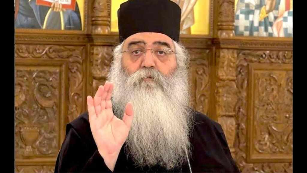 Τέλος η καραντίνα για Μόρφου
