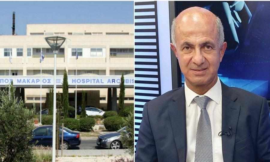 Δρ. Αβραάμ Ηλία: «Μονόδρομος η χορήγηση του εμβολίου»
