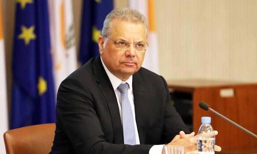 Νουρής:Έχουν γίνει όλα όσα έπρεπε να γίνουν για την πρόληψη των πυρκαγιών