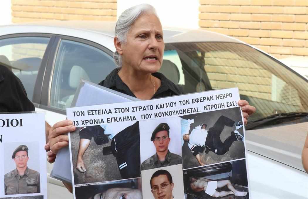 Στοιχεία-σοκ για τον Θανάση: Τον σκότωσαν σε παραλία, τον μετέφεραν στην Άλασσα