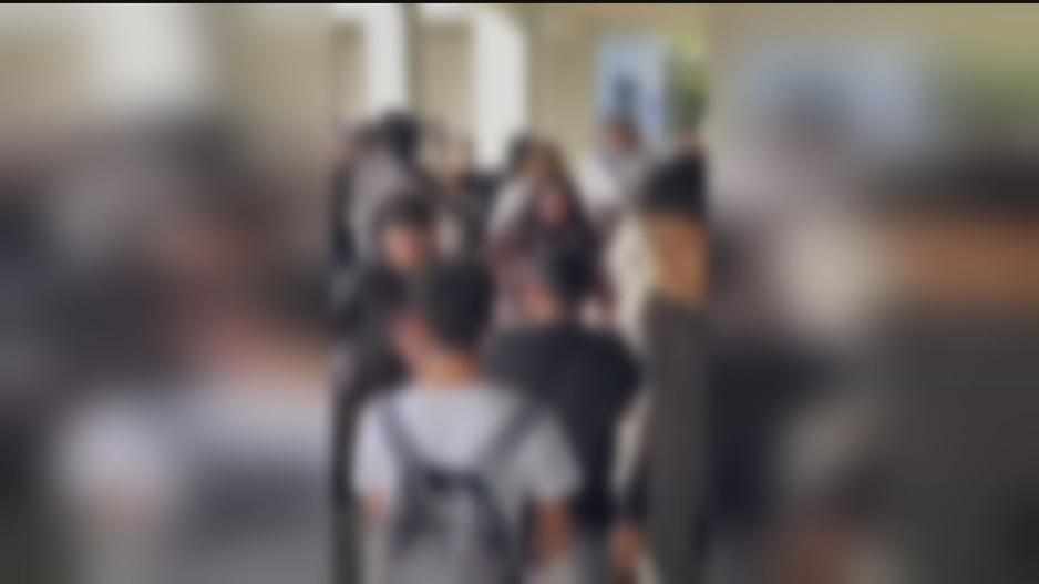 Διαχειρίζεται το ρατσιστικό περιστατικό σε Γυμνάσιο, λέει το ΥΠΑΝ