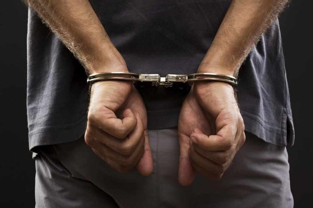 Σύλληψη 32χρονου για έξι υποθέσεις διαρρήξεων και κλοπών