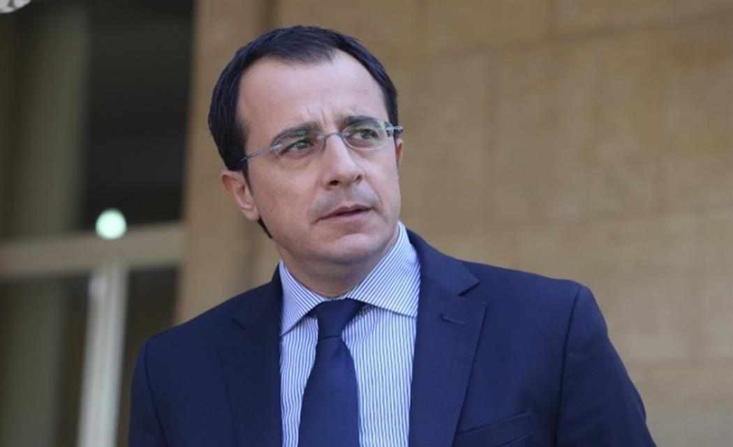 Χριστοδουλίδης: Eισήγηση για Υφυπουργείο Μετανάστευσης