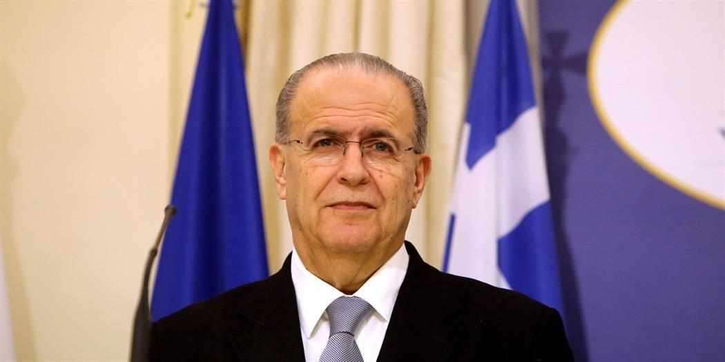 Κασουλίδης: Η Τύμπου διεθνές αεροδρόμιο και να δώσουν τα Βαρώσια
