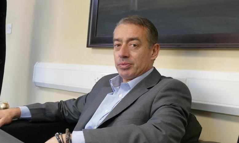 Από eighteen τελικά... οκτώ οι κατηγορίες στο Γιαννάκη