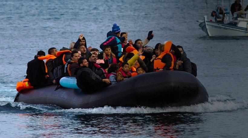 Γέμισε μετανάστες η Κύπρος, καθημερινές αφίξεις