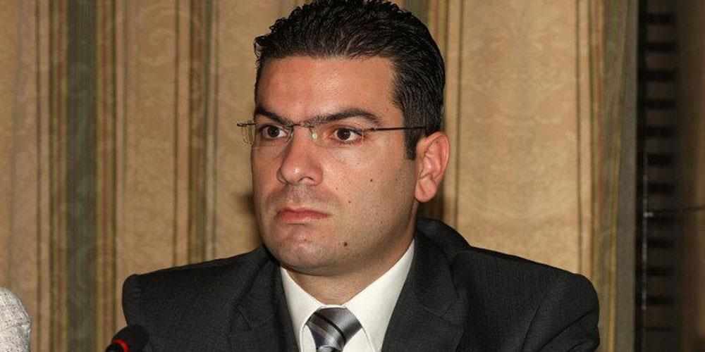 Ευθύμιος Δίπλαρος για lockdown