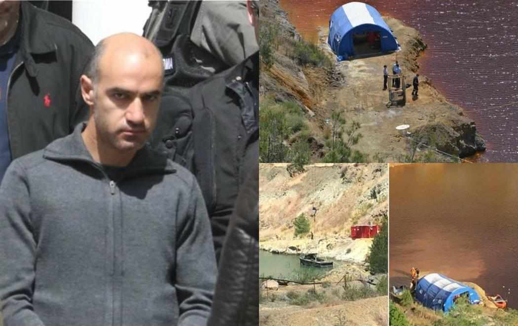 Υπόθεση μεταξά