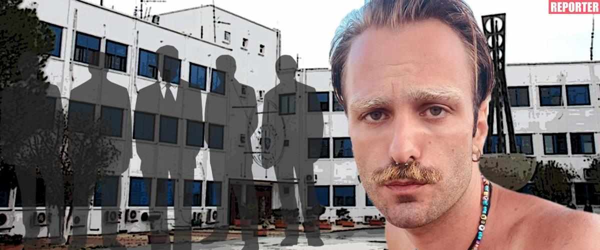 Εμπλέκουν γνωστό Κύπριο στο κύκλωμα μαστροπείας