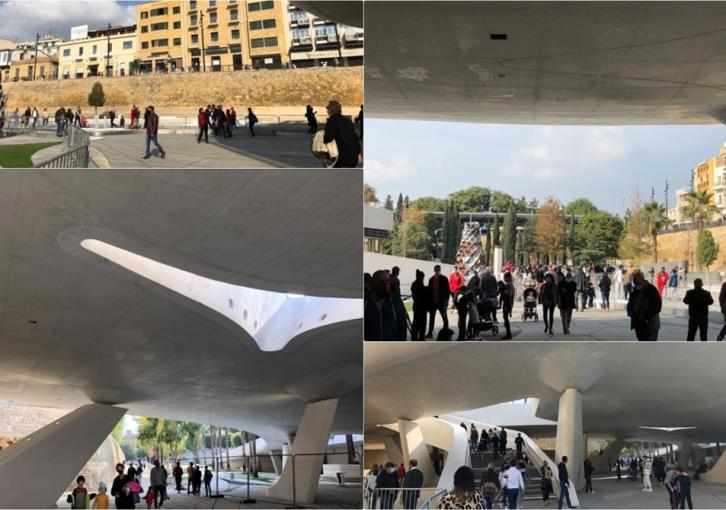 Κοσμοσυρροή στην Πλατεία Ελευθερίας