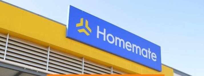 Τίτλοι τέλους για «Homemate»